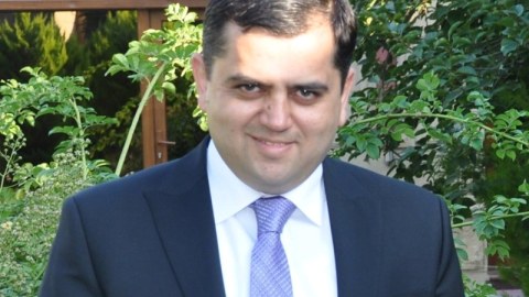 Mətbuat katibinə yeni vəzifə verildi