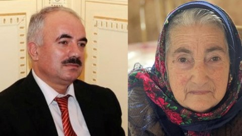 Tanınmış jurnalistə ağır itki -&nbsp;Anası vəfat etdi