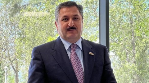 Ədalət, hüquq və suverenlik - Azərbaycan Konstitusiyasının 30 illik manifesti