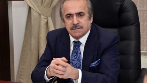 Musiqi məktəblərində elə adamlar çalışır ki... - Rafael Hüseynov
