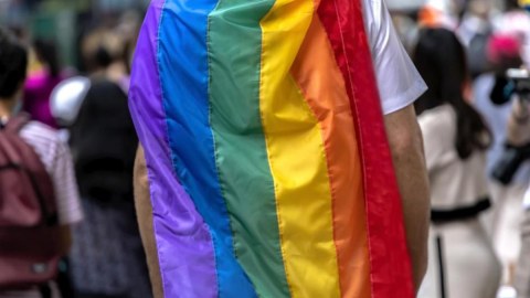 LGBT təbliğatına görə yeni cəza
