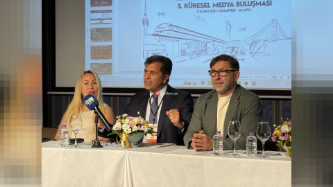 Növbəti toplantımıza erməni jurnalist də gələcək - Azərbaycanlı jurnalistdən AÇIQLAMA