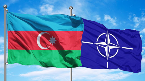 Azərbaycan NATO üzvü olur..?