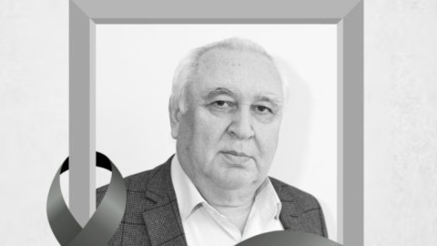 BDU-nun kafedra müdiri&nbsp;vəfat etdi