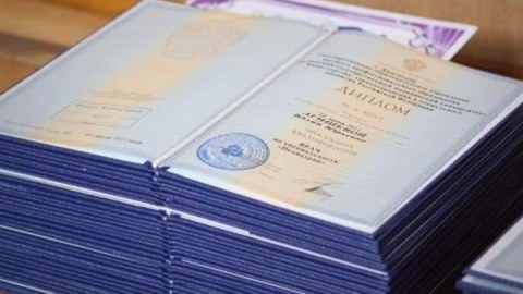 141 nəfərin diplomu&nbsp;tanınmadı