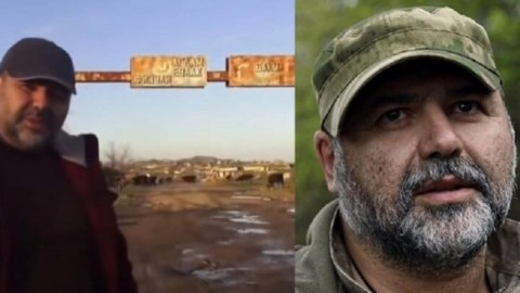 &ldquo;Tanklarımız Bakıya girəcək&rdquo; deyən "məşhur erməni" kim idi? - VİDEO