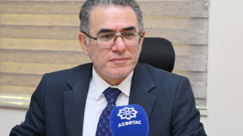 Bu jurnalistlərin əməkhaqları artırılıb&nbsp;- Natiq Məmmədli