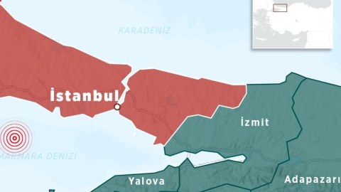 İstanbul SİLKƏLƏNDİ