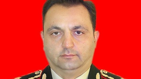 Deputat işdən çıxarılan generaldan danışdı:&nbsp;"O qədər şikayətlər alırdım"