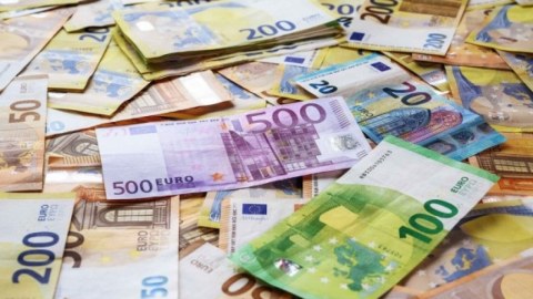 Ukrayna Avropa İttifaqından&nbsp;5,9 milyard avro alıb