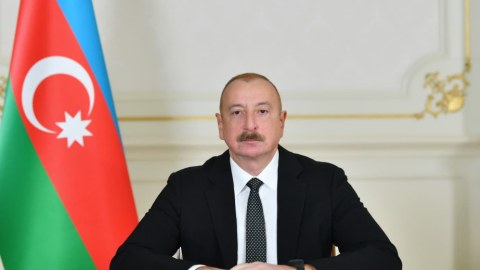 Prezident&nbsp;Özbəkistan mediasına müsahibə verdi - TAM MƏTN