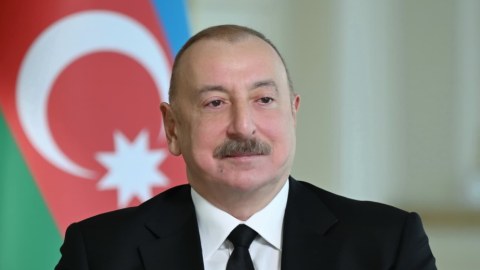Azərbaycan regiondakı ölkələrlə əməkdaşlığın inkişafına xüsusi əhəmiyyət verir
