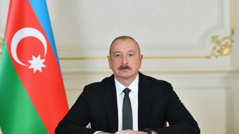Zəngəzur dəhlizi bütün Mərkəzi Asiya ölkələrinə fayda gətirəcək