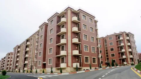 Kirayə mənzil fonduna daha 219 mənzil əlavə olundu