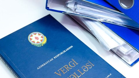 Vergi Məcəlləsi və "Gömrük tarifi haqqında"&nbsp;qanun dəyişdi