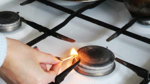 Bakının Xətai rayonuna qazın verilməsi DAYANDIRILACAQ