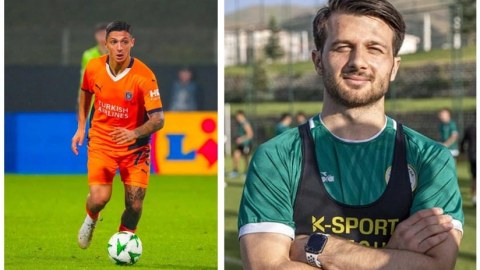 Millimizin iki sabiq üzvü futboldan uzaqlaşdırıldı