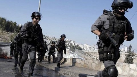 İsrail 50-yə yaxın HAMAS üzvünü həbs edib