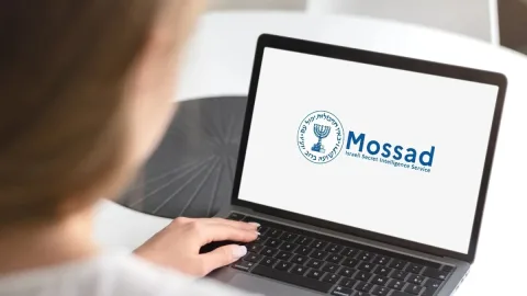 Bəşər Əsədin yaxın adamı MOSSAD agenti imiş