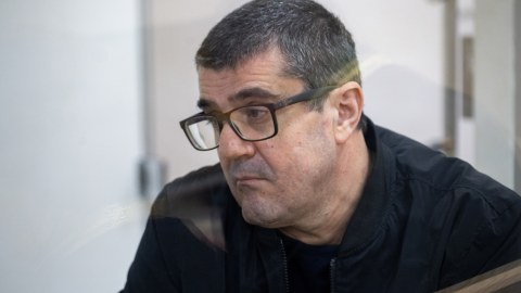 Arayikə ömürlük cəza istənildi