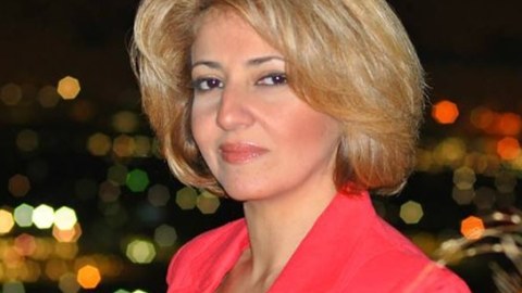 Sevinc Osmanqızı Baş Prokurorluğa ÇAĞIRILDI