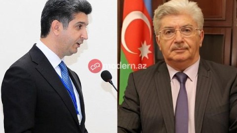 Göygölün yeni icra başçısı bu yüksək vəzifəli məmurun oğludur - DOSYE