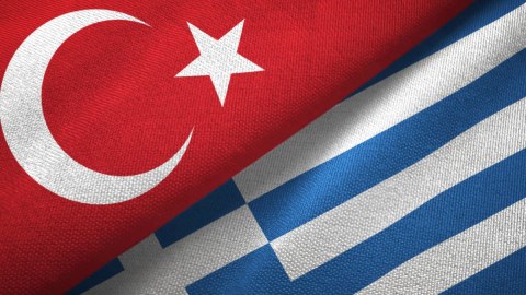 Yunanıstandan Türkiyəyə hörmətsizlik