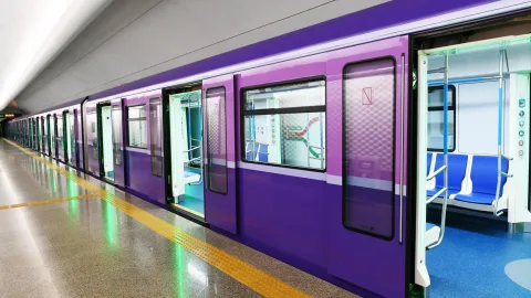 İstanbul metrosu Bakı Metropoliteninə&nbsp;yarım milyona məsləhət verəcək
