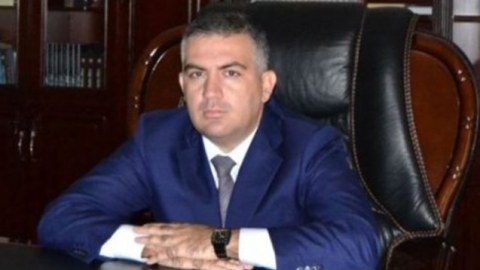 İcra başçısı rayon sakinlərini məhkəməyə verdi