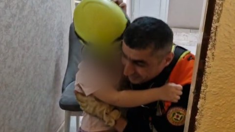 Nazirlik&nbsp;uşaqların təhlükəsizliyi ilə bağlı əhaliyə müraciət etdi