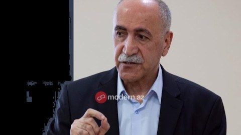 &ldquo;Trend&rdquo;in keçmiş rəhbəri indi dekan İŞLƏYİR