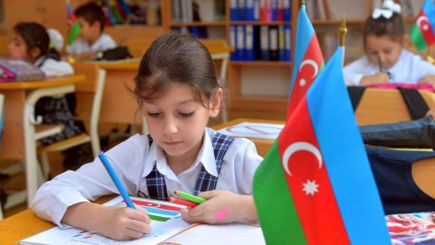 Məktəblərdə payız tətili başlayır - Bu tarixlərdə