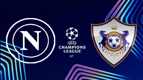 &ldquo;Napoli&rdquo; - &ldquo;Qarabağ&rdquo; oyununun biletləri satışda - QİYMƏT