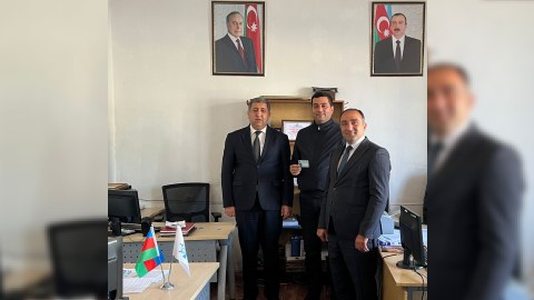 Ulu Öndər&nbsp;su təsərrüfatının&nbsp;inkişafına misilsiz xidmətlər göstərib