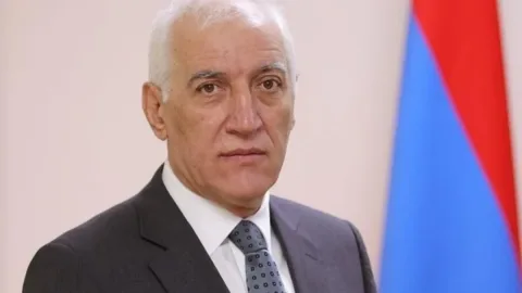 Ermənistanın Prezidenti Gürcüstana səfər edəcək