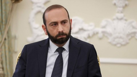 Yekun sülh sazişinin imzalanması ilə bağlı danışıqlar aparılır - MİRZOYAN