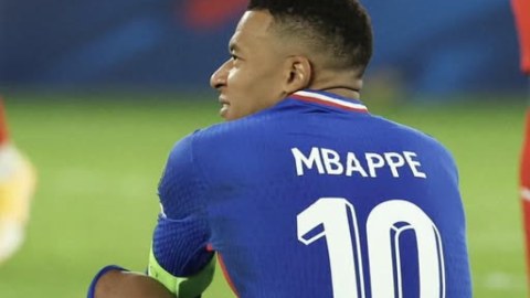 Mbappe millimizə qarşı oynamayacaq
