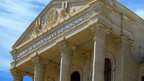 Vaqif Allahverdiyev&nbsp;də BAŞ PROKURORLUĞA ÇAĞRILDI