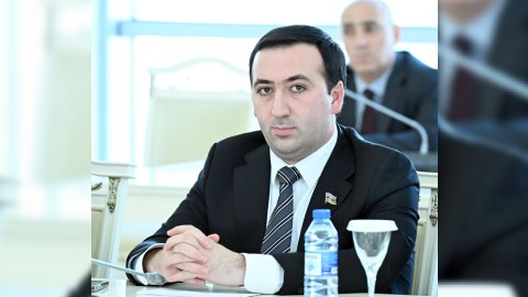 Şəffaflıq və məsuliyyətə əsaslanan sosial ədalət yerli idarəetmədə əsas prinsipdir