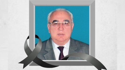 Azərbaycanda alim vəfat etdi
