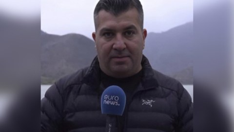 Faciəvi şəkildə ölən azərbaycanlı jurnalist vətəndə dəfn olundu