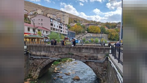 Tarixiliklə müasirliyi özündə birləşdirən Şərqi Anadolu - REPORTAJ