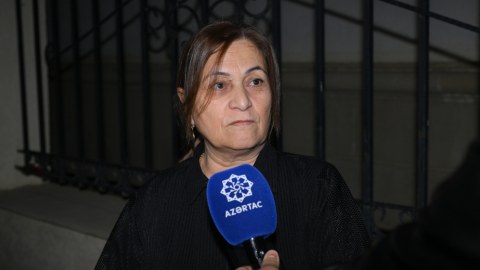 Əzizlərimizin yarımçıq qalan arzularını gerçəkləşdirəcəyik