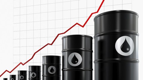 "Brent" nefti 1 dollardan çox bahalaşıb