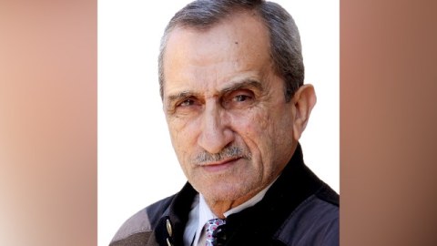 Azərbaycanda rəssam vəfat etdi