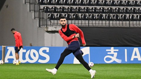Toral Bayramov millinin&nbsp;heyətindən ÇIXARILDI