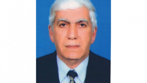 Milli Qəhrəmanın atası vəfat etdi - FOTO