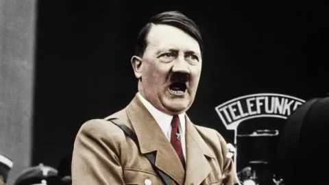 Hitlerin yəhudi olmadığı təsdiqləndi&nbsp;- Yeni FAKTLAR