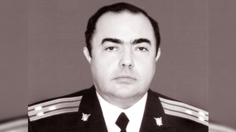 Beş rayonun keçmiş prokuroru vəfat edib