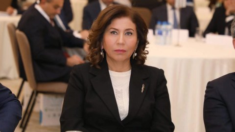 Regional inkişaf və xalqa xidmət modeli...&nbsp;
